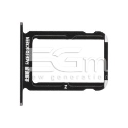 Sim Card Tray Black Xiaomi...