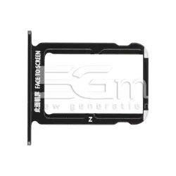Tiroir Carte SIM Noir Xiaomi Mi Mix 2S | Boutique en ligne 5G-M