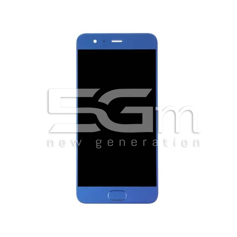 Kijelző Érintőképernyő Kék Xiaomi Mi 6 4G | 5G-M Online Áruház