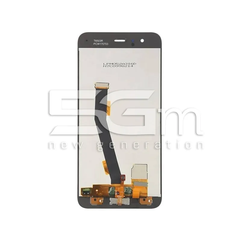 Display Touchscreen Blau Xiaomi Mi 6 4G | 5G-M.com