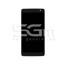 Lcd Touch Black BlackBerry Dtek60