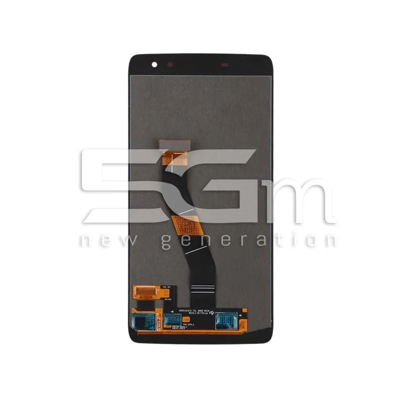 Display Touch Nero BlackBerry Dtek60 | Store Online 5G-M