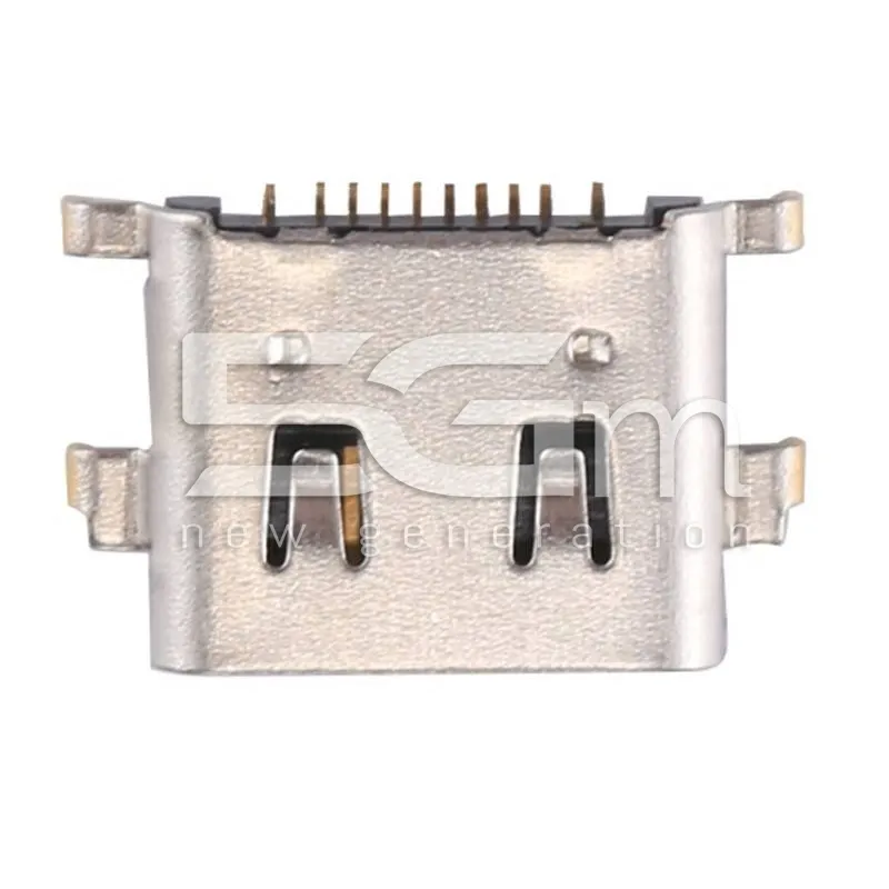 Connecteur de Charge Xperia XA1 (G3121) | 5G-M