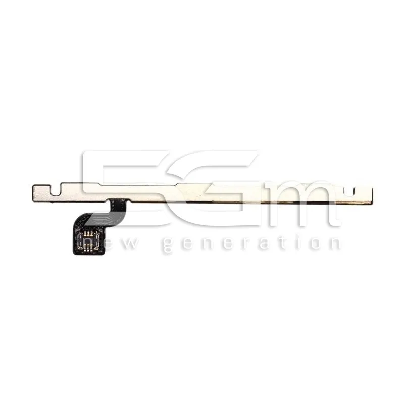 Tasto Accensione + Volume Flat Cable Xiaomi Mi 5S | Store Online 5G-M