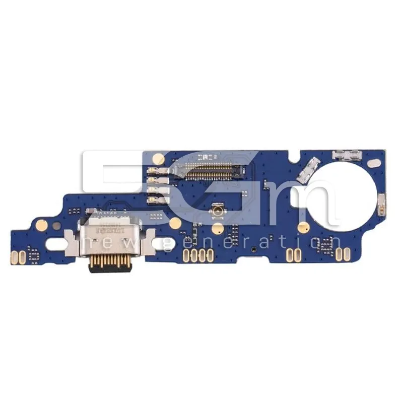 Connettore Di Ricarica + Small Board Xiaomi Mi Max 2 | Store Online 5G-M