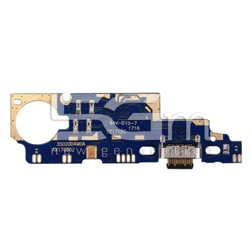 Connettore Di Ricarica + Small Board Xiaomi Mi Max 2 | Store Online 5G-M