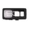 Guarnizione Flash Samsung SM-G955 S8+ | Store Online 5G-M