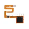 Senzor Amprentă Cablu Flex Negru Xiaomi Redmi Note 4 | 5G-M.com