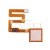 Fingerprint Sensore Gold Flat Cable Xiaomi Redmi Note 4 | Store Online 5G-M