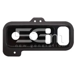 Cadre d'appareil photo Noir Samsung SM-N950 Note 8 | Store Online 5G-M