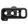 Camerabehuizing Zwart Samsung SM-N950 Note 8 | 5G-M Webshop