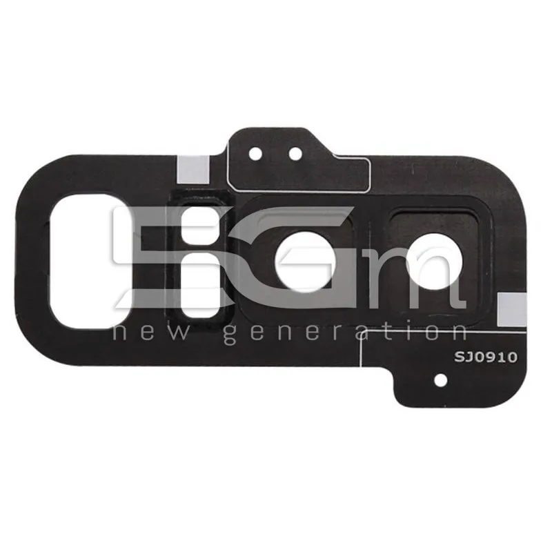 Kamerarahmen Schwarz Samsung SM-N950 Note 8 | Online Shop 5G-M