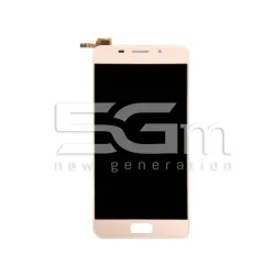 Display Touch Gold Zenfone 3s Max ZC521TL | Store Online 5G-M