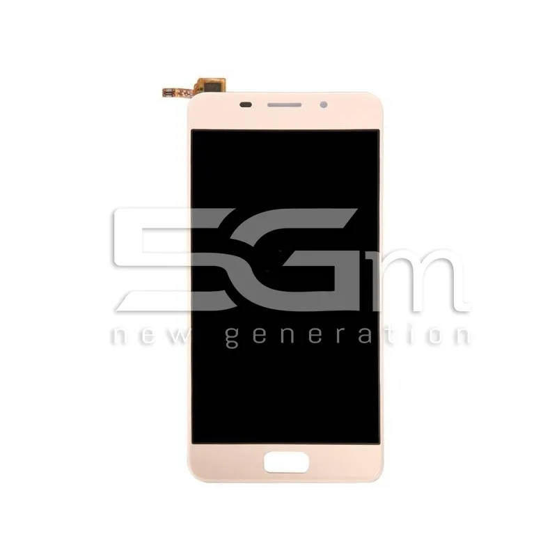 Display Touch Gold Zenfone 3s Max ZC521TL | Store Online 5G-M