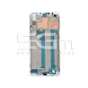 Middle Frame Bianco Xiaomi Mi Max 3 | Store Online 5G-M