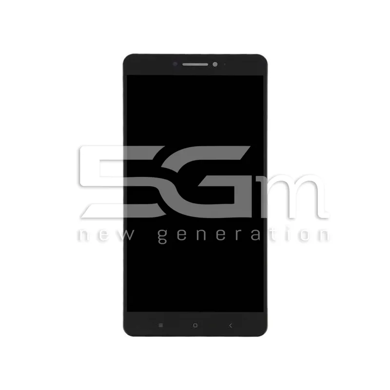Ecran Tactil Negru Xiaomi Mi Max | Magazin Online 5G-M