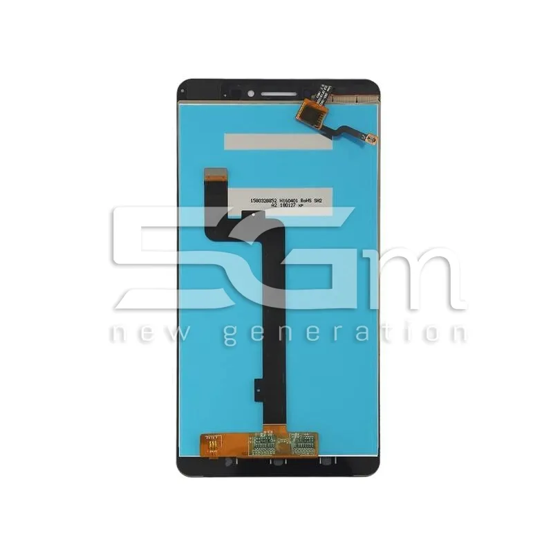 Ecran Tactil Negru Xiaomi Mi Max | Magazin Online 5G-M
