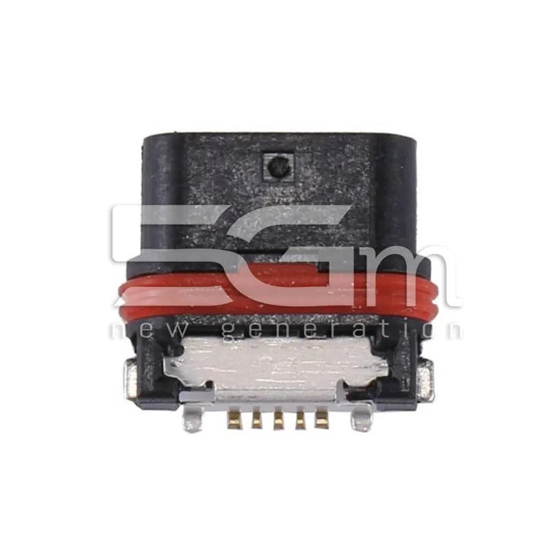 Conector de Încărcare Xperia Z5 Premium (E6853) | Magazin Online 5G-M