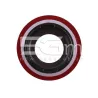 Cameraglas + Frame Rood iPhone 8 | 5G-M.com