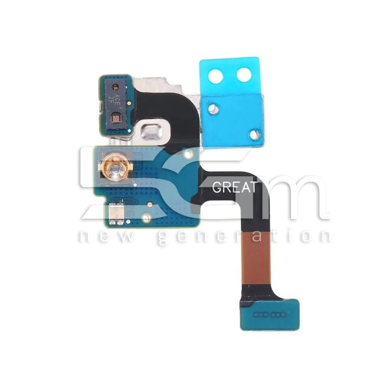 Capteur de Proximité Nappe Samsung SM-N950 Note 8 | 5G-M