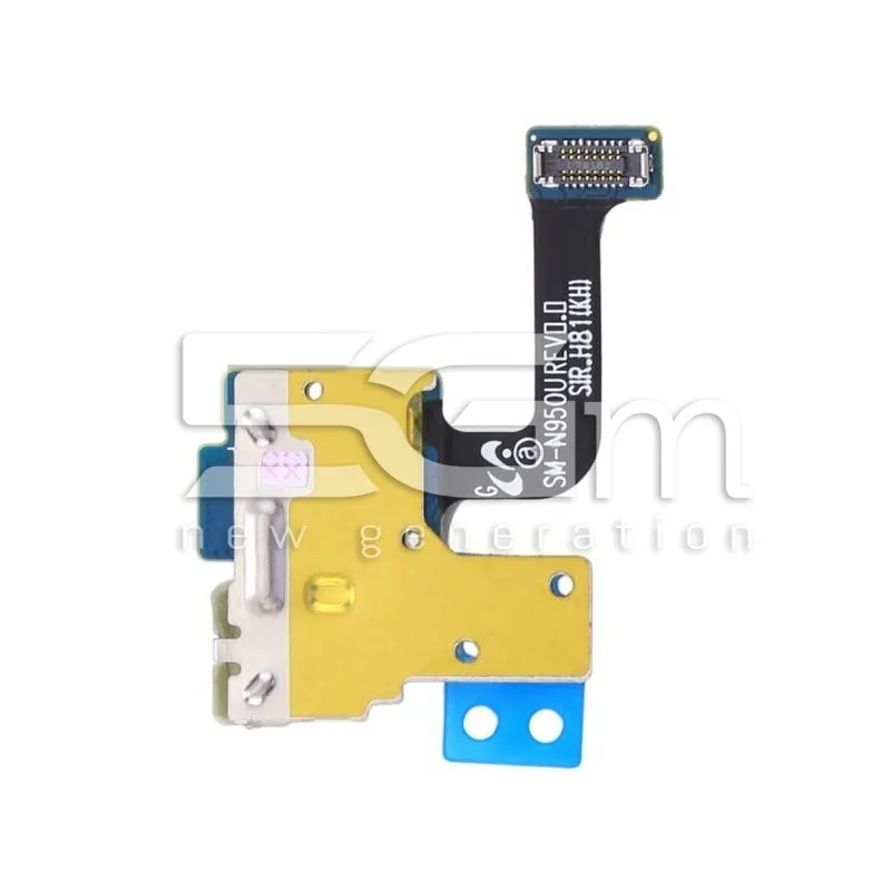 Sensore Di Prossimità Flat Cable Samsung SM-N950 Note 8 | Store Online 5G-M