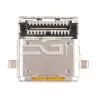 Connettore Di Ricarica Samsung SM-N920 Note 5 | Store Online 5G-M
