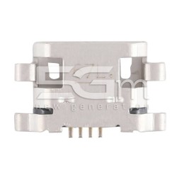 Connettore Di Ricarica Xiaomi Redmi Note 5A