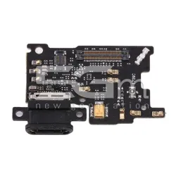 Connecteur de Charge + Petite Carte Xiaomi Mi6 | 5G-M