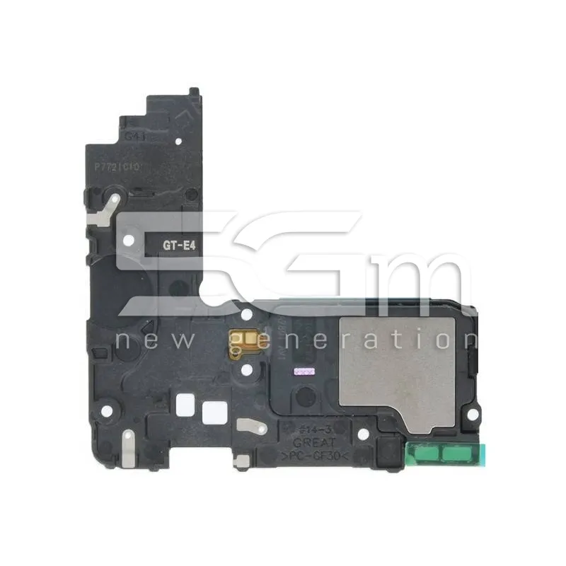 Klingeltonlautsprecher + Halterung Samsung SM-N950 Note 8 | Online Shop 5G-M