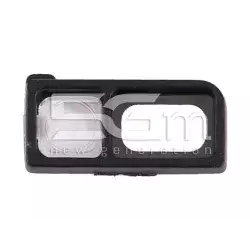 Flashlight Covers Samsung SM-G950 S8