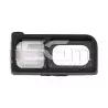 Flashlight Covers Samsung SM-G950 S8