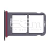 Supporto Sim Card + Micro SD Nero Huawei Mate 10 Pro | Store Online 5G-M