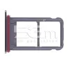 Suport Cartelă SIM + Micro SD Negru Huawei Mate 10 Pro | 5G-M