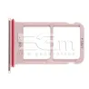 SIM-Kartenhalter + Micro SD Pink Huawei Mate 10 Pro | 5G-M.com