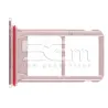 Supporto Sim Card + Micro SD Pink Huawei Mate 10 Pro | Store Online 5G-M