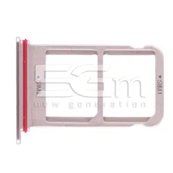 Supporto Sim Card + Micro SD Gold Huawei Mate 10 Pro | Store Online 5G-M