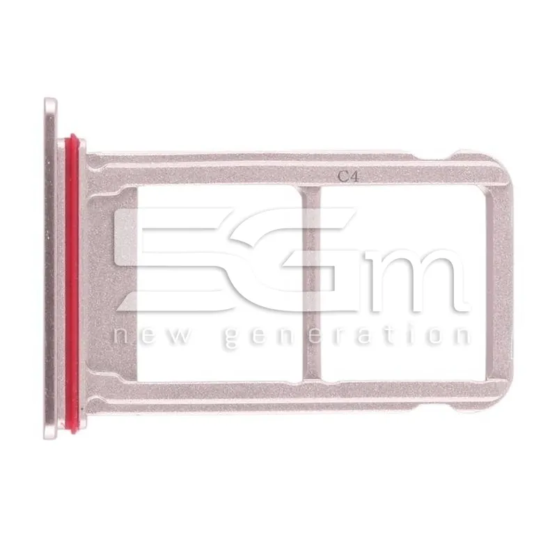 SIM-Kartenhalter + Micro-SD Gold Huawei Mate 10 Pro | 5G-M