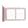 Supporto Sim Card + Micro SD Gold Huawei Mate 10 Pro