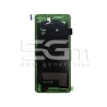 Retro Cover Prism Green Samsung SM-G973F S10 | Store Online 5G-M
