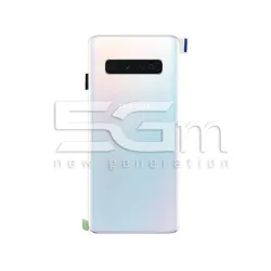 Retro Cover Prism White Samsung SM-G973F S10 | Store Online 5G-M