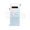 Backcover Prism White Samsung SM-G973F S10 | 5G-M Online Shop