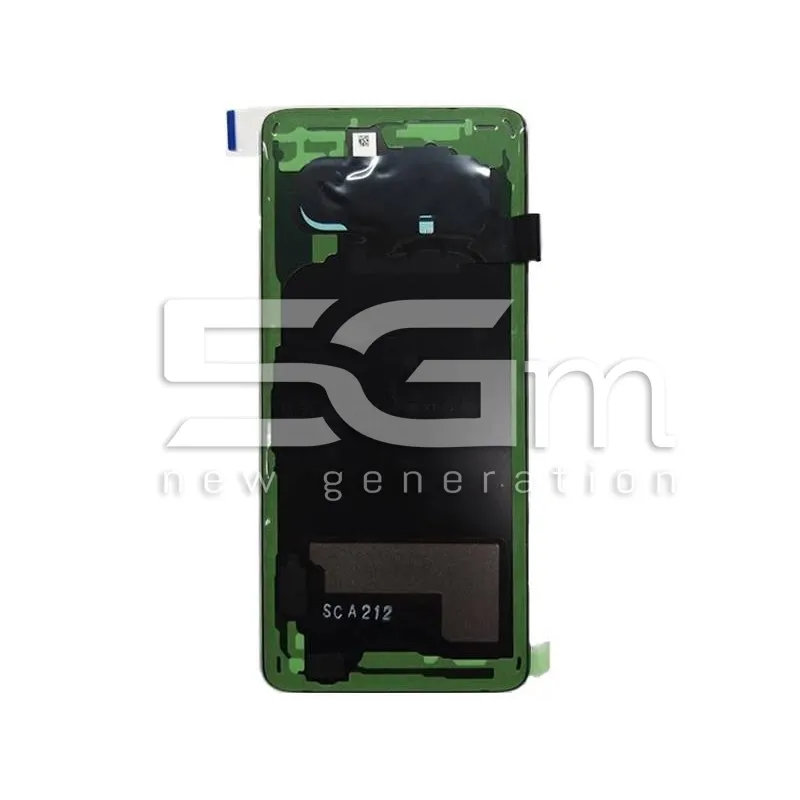Backcover Prism White Samsung SM-G973F S10 | 5G-M Online Shop