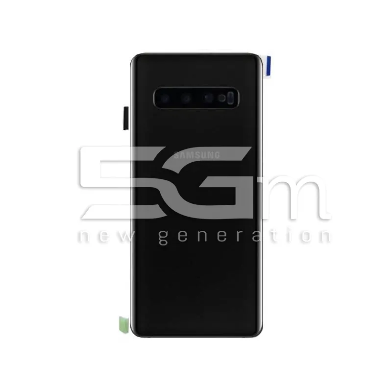 Retro Cover Prism Black Samsung SM-G973F S10 | Store Online 5G-M