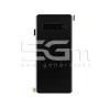 Back Cover Prism Black Samsung SM-G973F S10 | Loja Online 5G-M