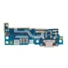Töltőcsatlakozó + Kis panel Xperia L1 (G3311) | 5G-M Webáruház