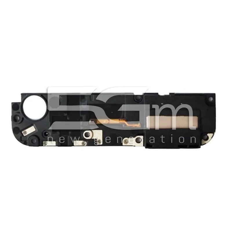 Klingel + Halterung ZenFone 3 Max ZC520TL X008D | 5G-M Online-Shop