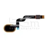 Sensore Fingerprint Nero Flat Cable Moto X4 | Store Online 5G-M