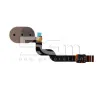 Sensore Fingerprint Nero Flat Cable Moto X4 | Store Online 5G-M