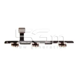 Bouton d'alimentation + Nappe volume Xiaomi Mi6 | Boutique en ligne 5G-M