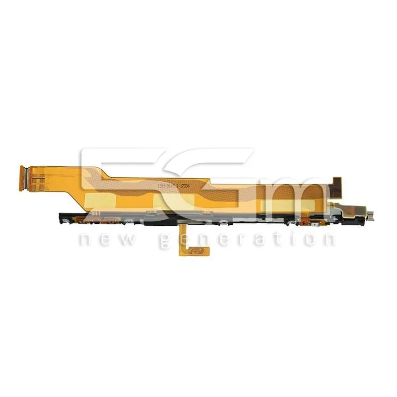 Seitentastatur Flexkabel Xperia XZ1 (G8341) | 5G-M Online-Shop